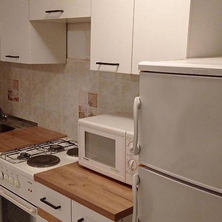 Apartments Tatjana Martinšćica Eksteriør billede
