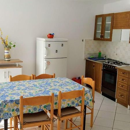 Apartments Tatjana Martinšćica Eksteriør billede
