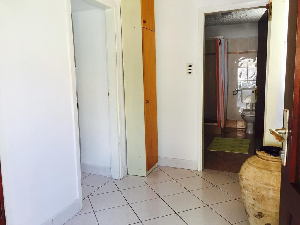 Apartments Tatjana Martinšćica Eksteriør billede